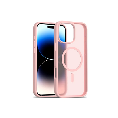 Joko Apple iPhone 16 Pro Max Jota Magsafe Kapak - Pudra