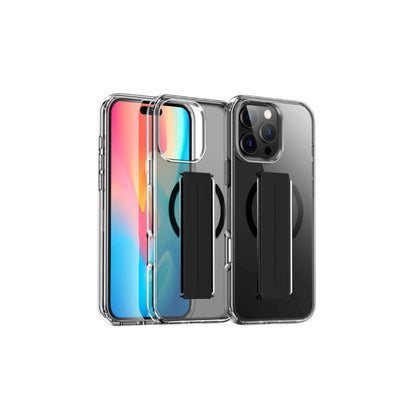 Joko Apple iPhone 16 Pro Max Kılıf Alfa Magsafe Standlı Kapak