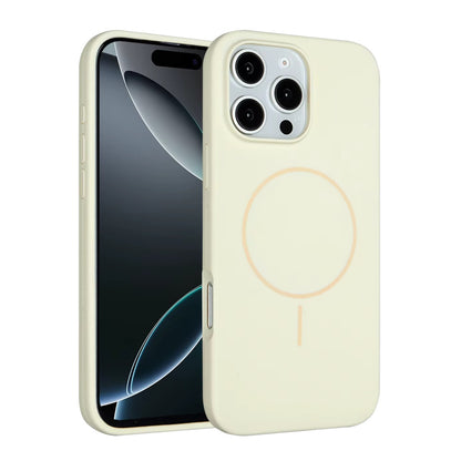 Joko Apple iPhone 16 Pro Max Kılıf Jully Magsafe Kapak