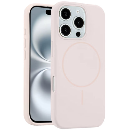 Joko Apple iPhone 16 Pro Max Kılıf Jully Magsafe Kapak