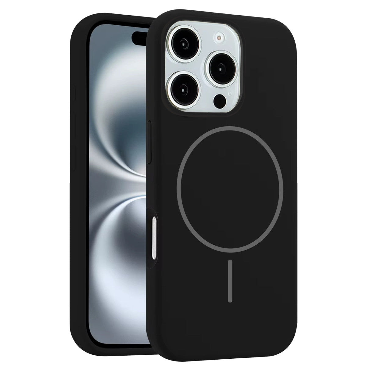 Joko Apple iPhone 16 Pro Max Kılıf Jully Magsafe Kapak