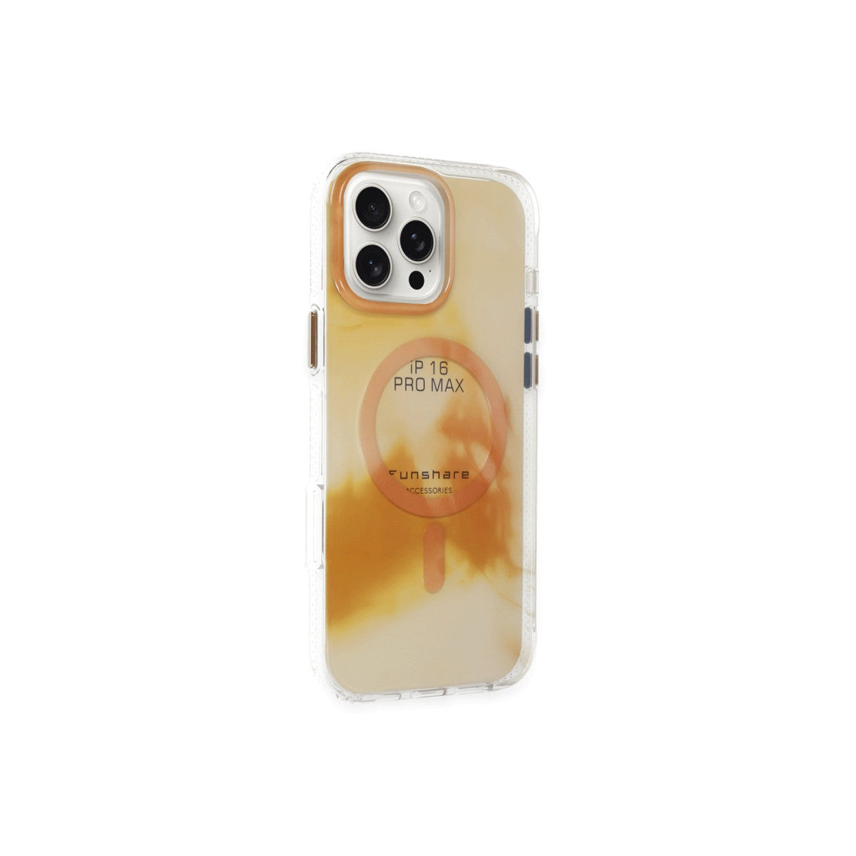 Joko Apple iPhone 16 Pro Max Phantom Magsafe Kapak