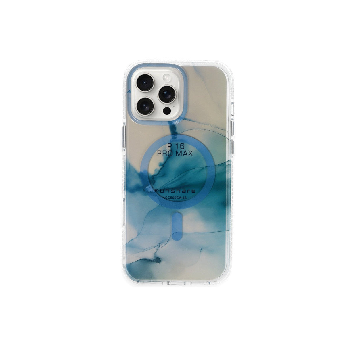 Joko Apple iPhone 16 Pro Max Phantom Magsafe Kapak