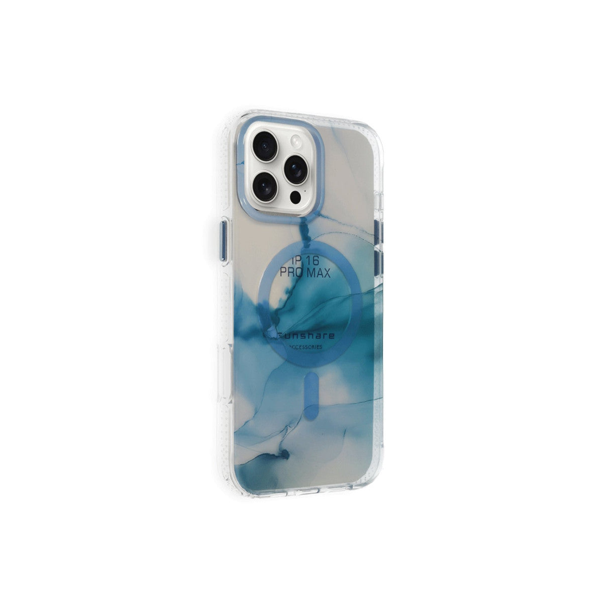 Joko Apple iPhone 16 Pro Max Phantom Magsafe Kapak