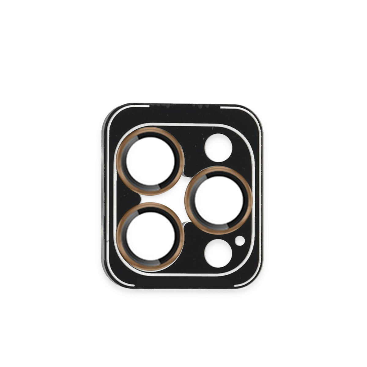 Joko Apple iPhone 16 Pro Max PVD Metal Kamera Lens