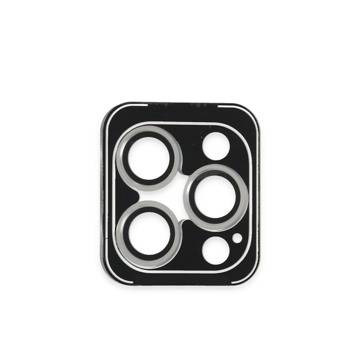 Joko Apple iPhone 16 Pro Max PVD Metal Kamera Lens