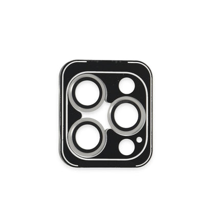 Joko Apple iPhone 16 Pro Max PVD Metal Kamera Lens