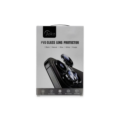 Joko Apple iPhone 16 Pro Max PVD Metal Kamera Lens