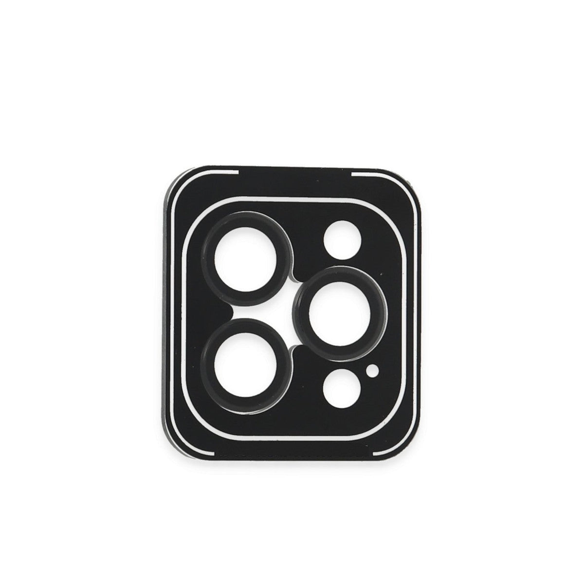 Joko Apple iPhone 16 Pro Max PVD Metal Kamera Lens