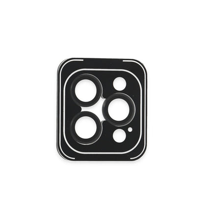 Joko Apple iPhone 16 Pro Max PVD Metal Kamera Lens