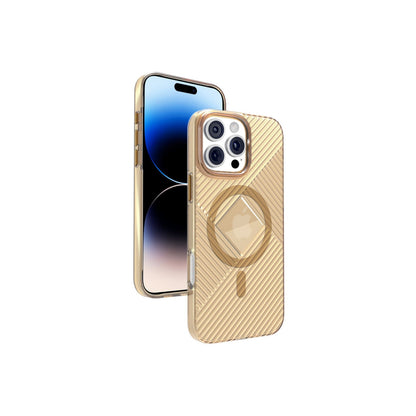 Joko Apple iPhone 16 Pro Max Stella PC Sert Magsafe Kılıf