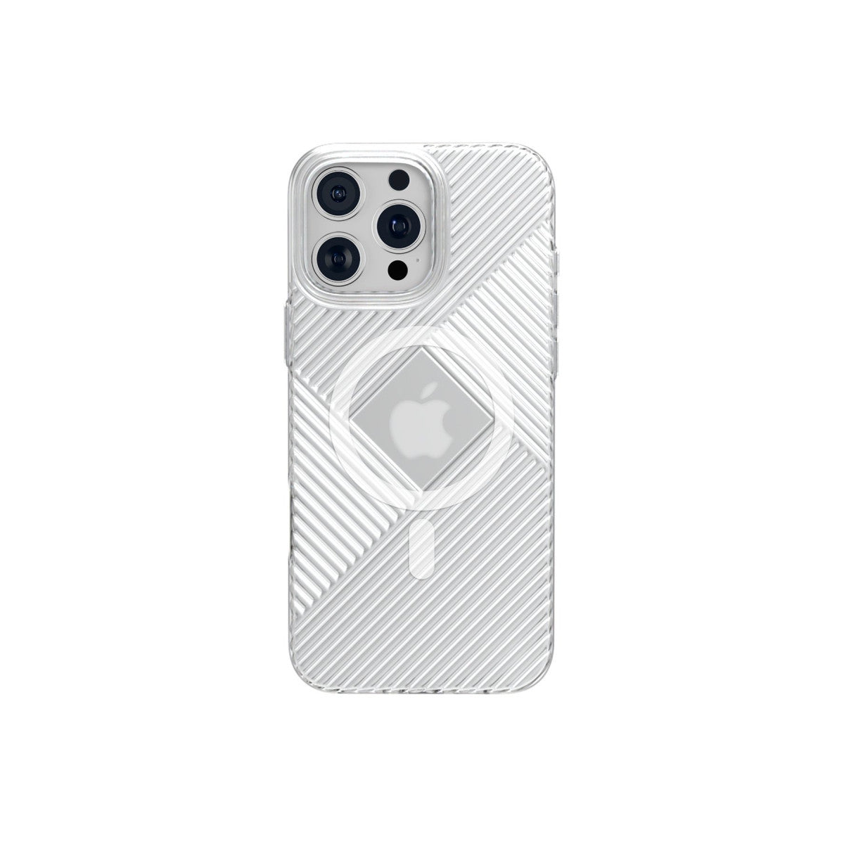Joko Apple iPhone 16 Pro Max Stella PC Sert Magsafe Kılıf