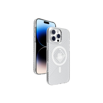 Joko Apple iPhone 16 Pro Max Stella PC Sert Magsafe Kılıf
