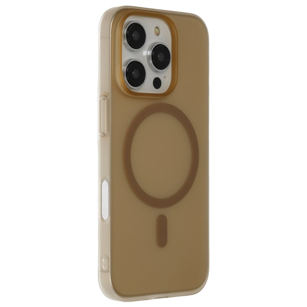 Joko Apple iPhone 16 Pro Max Tuna PC Slim Magsafe Kapak