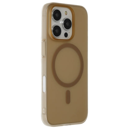 Joko Apple iPhone 16 Pro Max Tuna PC Slim Magsafe Kapak