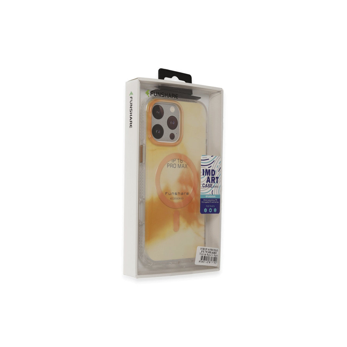 Joko Apple iPhone 16 Pro Phantom Magsafe Kapak