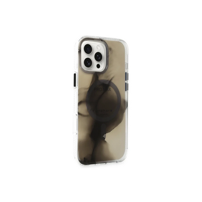 Joko Apple iPhone 16 Pro Phantom Magsafe Kapak - Siyah