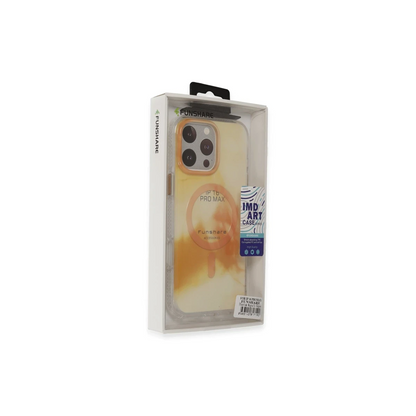 Joko Apple iPhone 16 Pro Phantom Magsafe Kapak - Siyah
