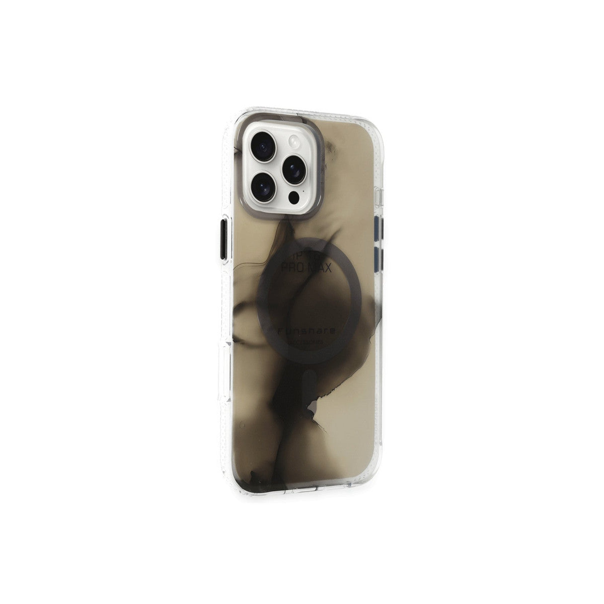 Joko Apple iPhone 16 Pro Phantom Magsafe Kapak
