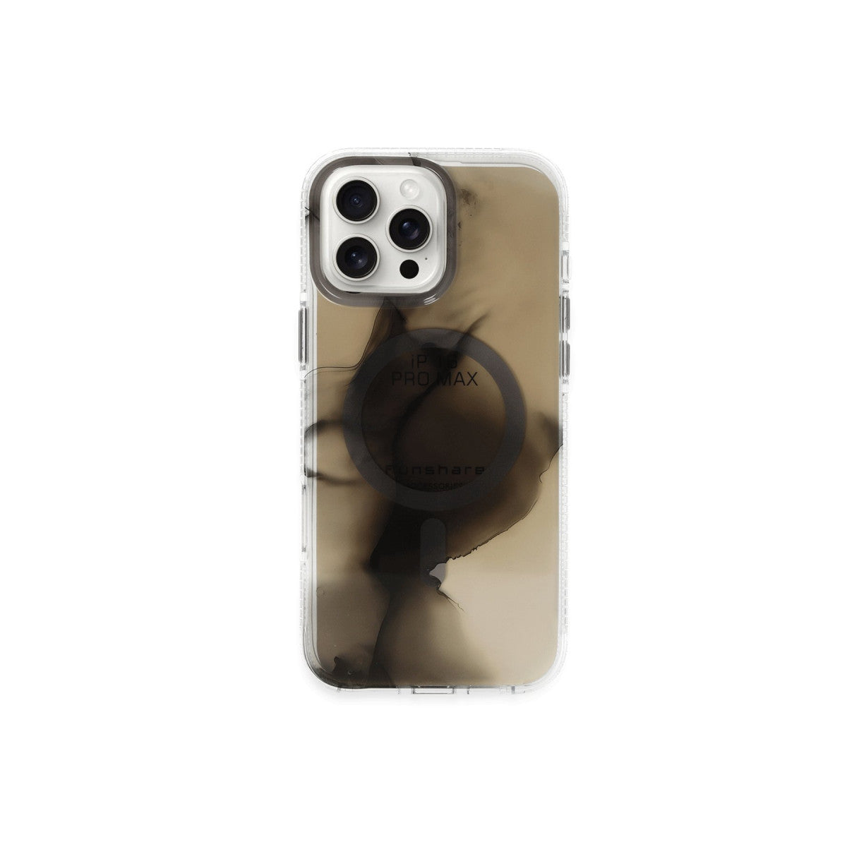 Joko Apple iPhone 16 Pro Phantom Magsafe Kapak