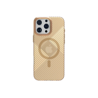Joko Apple iPhone 16 Pro Stella PC Sert Magsafe Kılıf