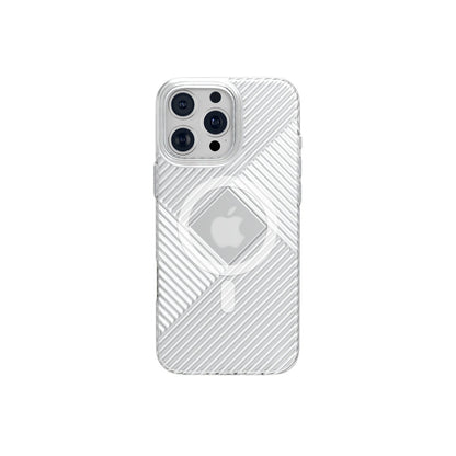 Joko Apple iPhone 16 Pro Stella PC Sert Magsafe Kılıf