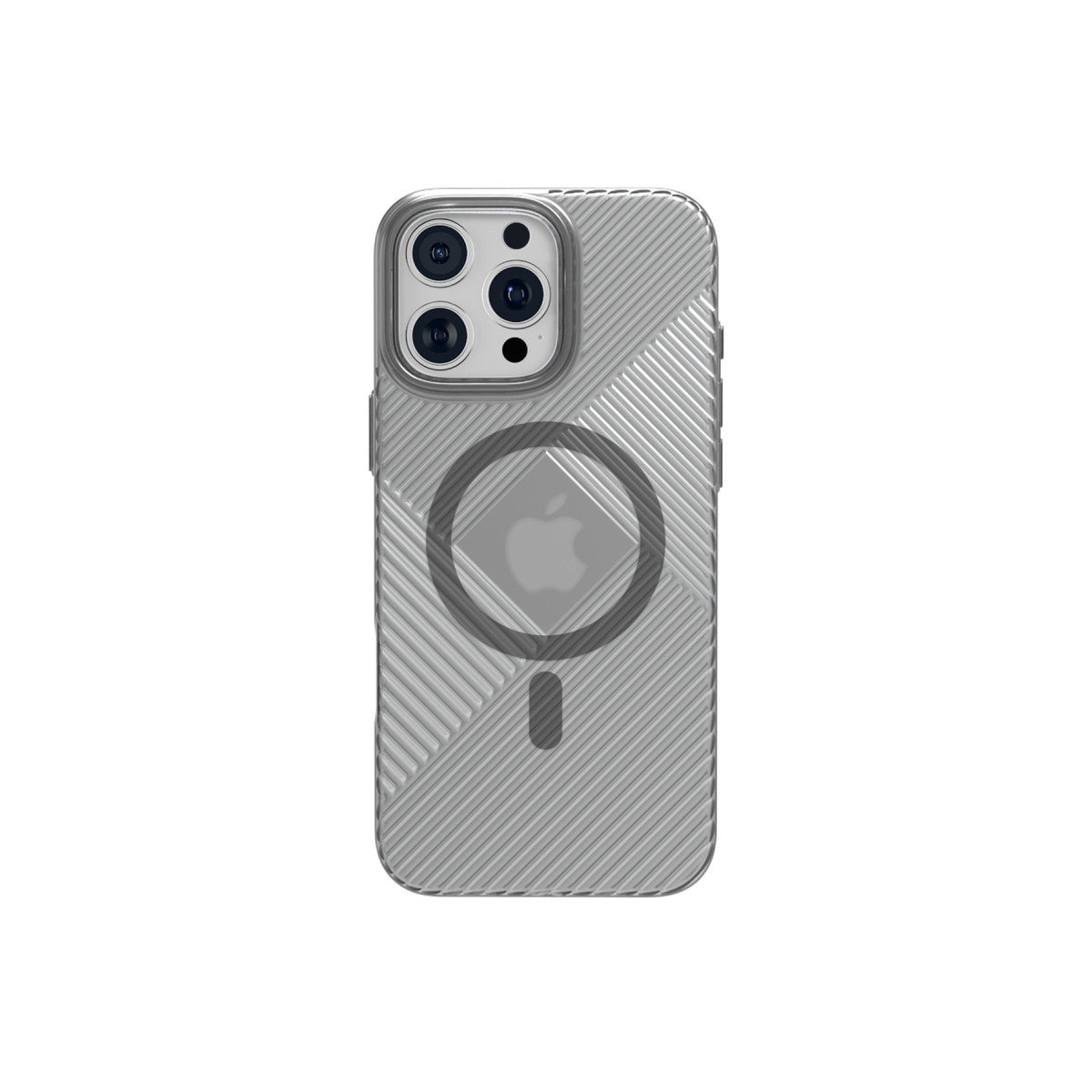 Joko Apple iPhone 16 Pro Stella PC Sert Magsafe Kılıf