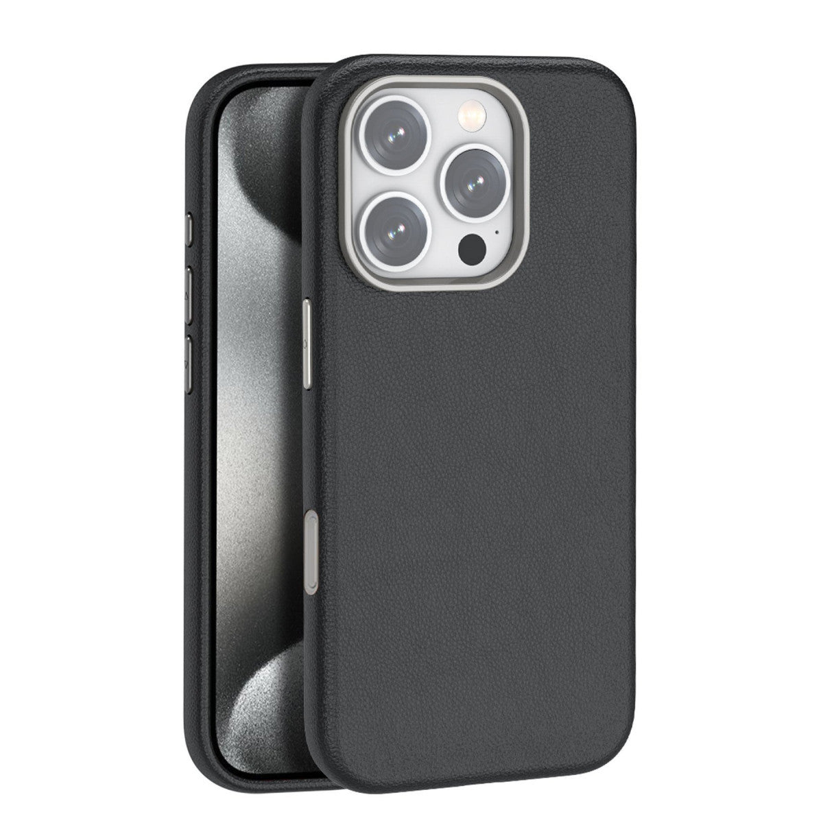 Joko Apple iPhone 16 Pro Wonder Deri Magsafe Kapak