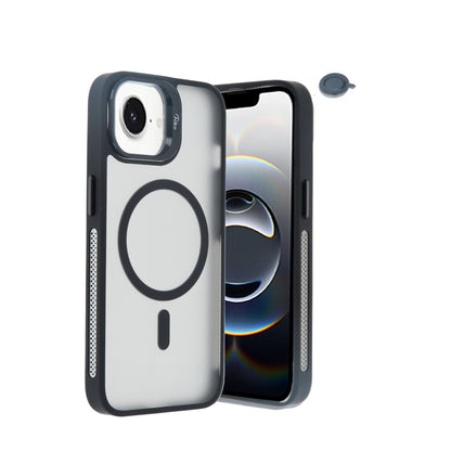 Joko Apple iPhone 16E Flet Lens Magsafe Kapak