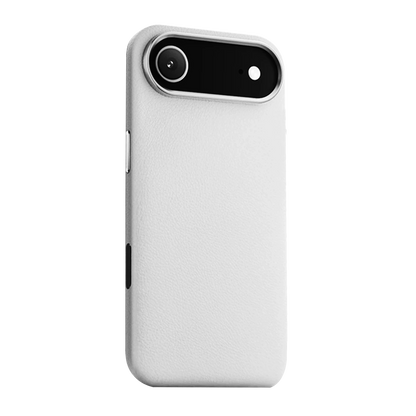 Joko Apple iPhone 17 Air Wonder Deri Magsafe Kapak - Beyaz