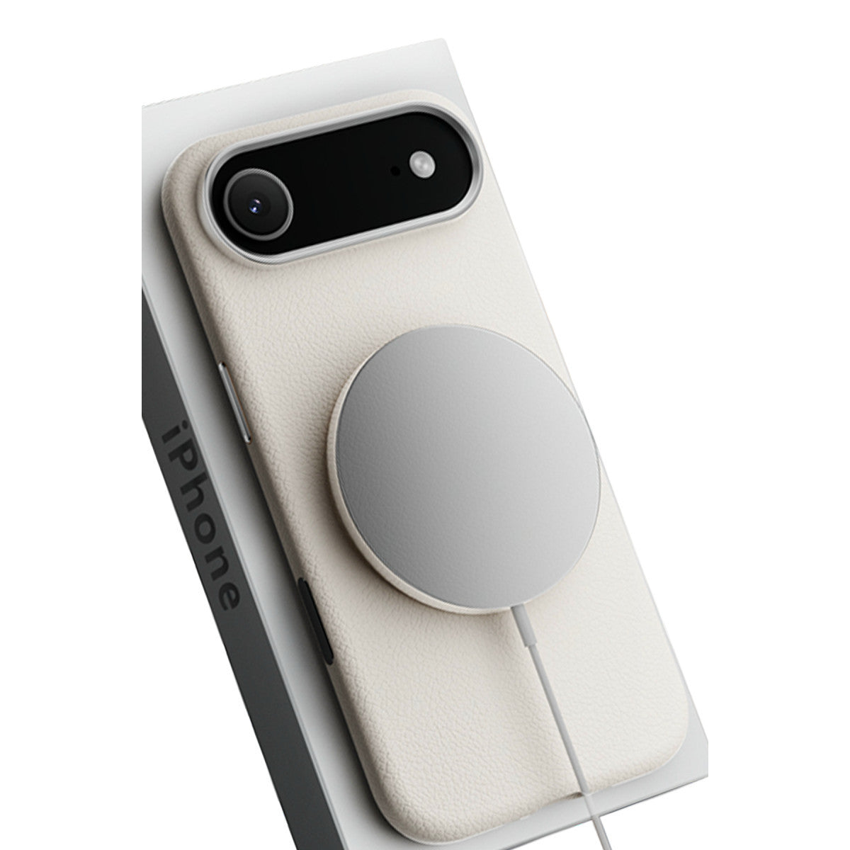 Joko Apple iPhone 17 Air Wonder Deri Magsafe Kapak