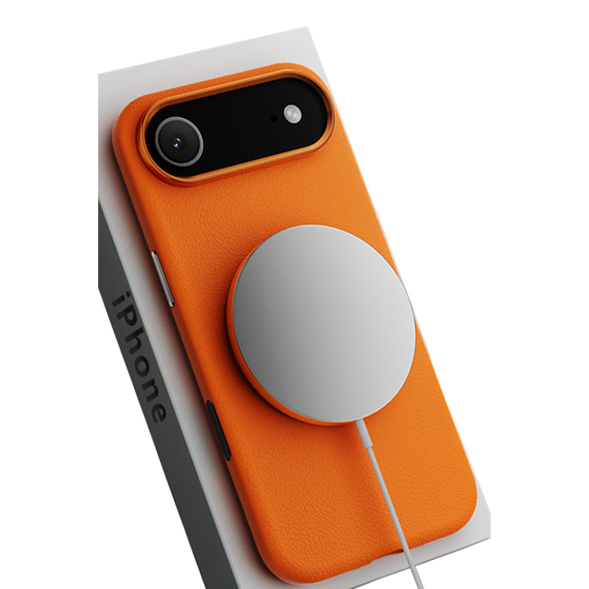 Joko Apple iPhone 17 Air Wonder Deri Magsafe Kapak