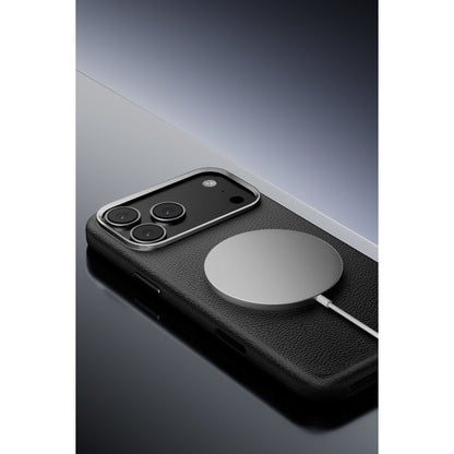 Joko Apple iPhone 17 Pro Max Wonder Deri Magsafe Kapak