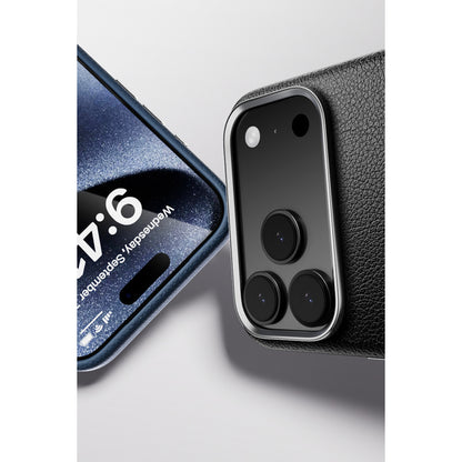 Joko Apple iPhone 17 Pro Max Wonder Deri Magsafe Kapak
