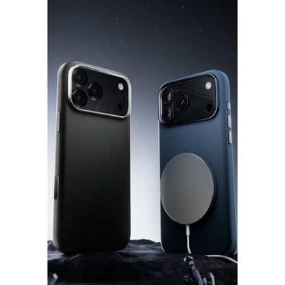 Joko Apple iPhone 17 Pro Max Wonder Deri Magsafe Kapak