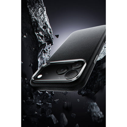 Joko Apple iPhone 17 Pro Max Wonder Deri Magsafe Kapak