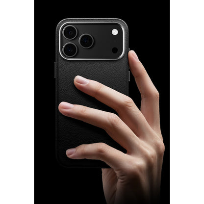 Joko Apple iPhone 17 Pro Wonder Deri Magsafe Kapak