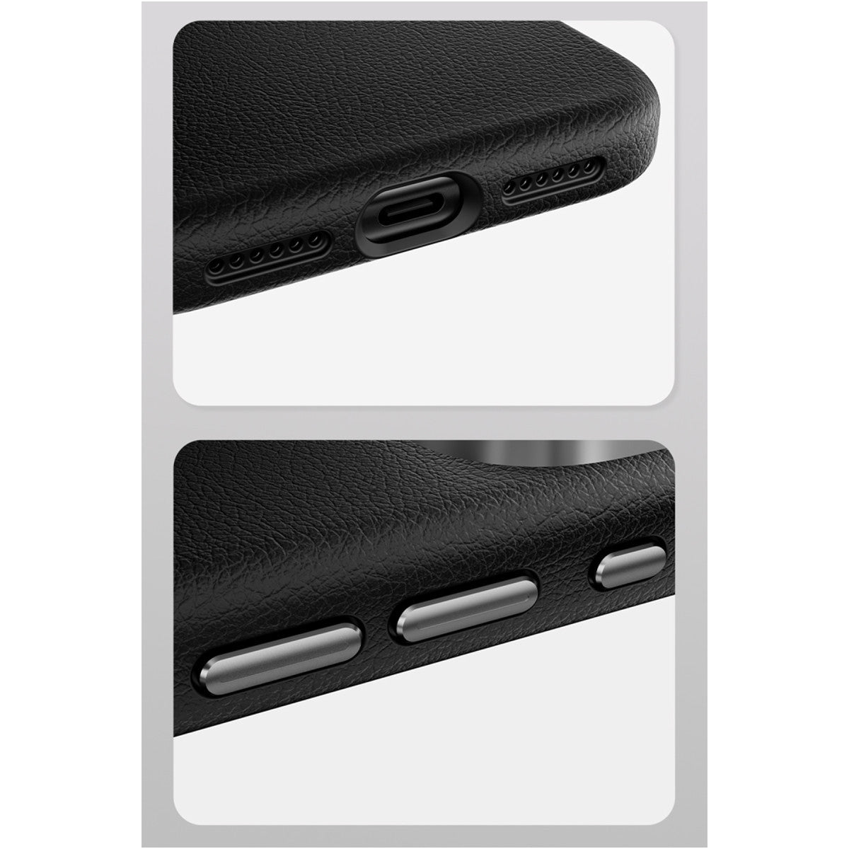 Joko Apple iPhone 17 Pro Wonder Deri Magsafe Kapak