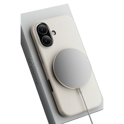 Joko Apple iPhone 17 Wonder Deri Magsafe Kapak