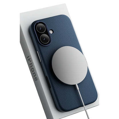 Joko Apple iPhone 17 Wonder Deri Magsafe Kapak