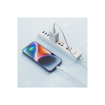 Joko JK77 12W + PX17 1M 2.4A Usb to Lightning Kablolu PD Şarj Cihazı