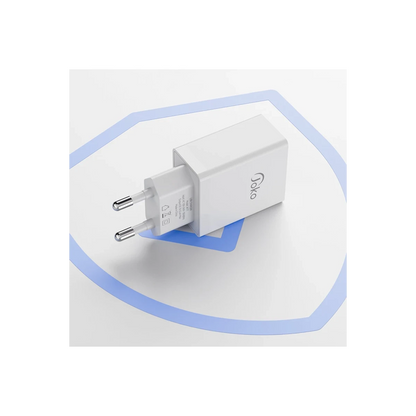 Joko JK77 12W + PX17 1M 2.4A Usb to Lightning Kablolu PD Şarj Cihazı