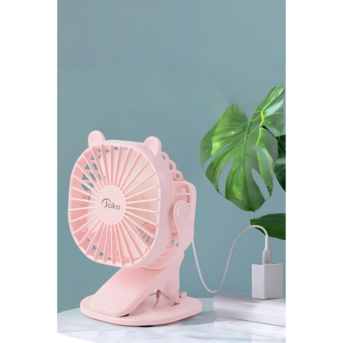 Joko JS03 Masaüstü Soğutma Fanı
