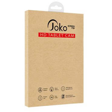 Joko Lenovo Tab M11 TB330FU HD Tablet Cam Ekran Koruyucu