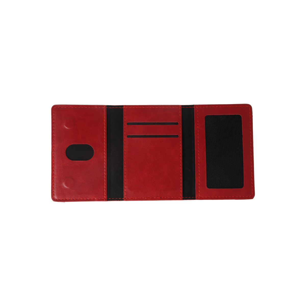 Joko Tema Magsafe Deri Kartlık