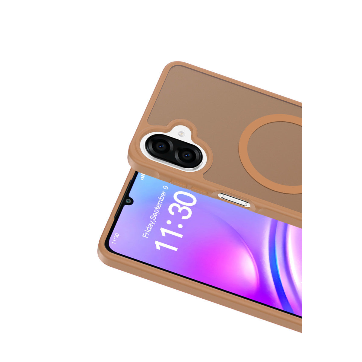 Joko Samsung Galaxy A07 4G Jota Magsafe Kapak