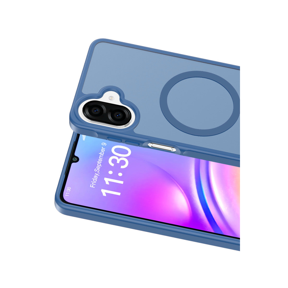 Joko Samsung Galaxy A07 4G Jota Magsafe Kapak