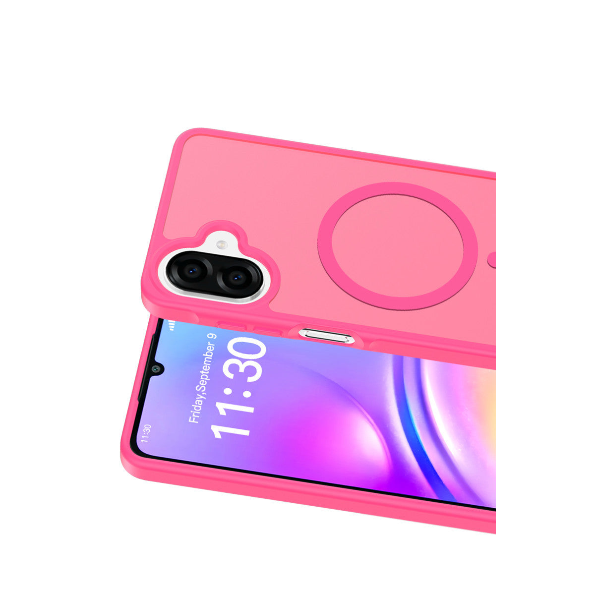Joko Samsung Galaxy A07 4G Jota Magsafe Kapak