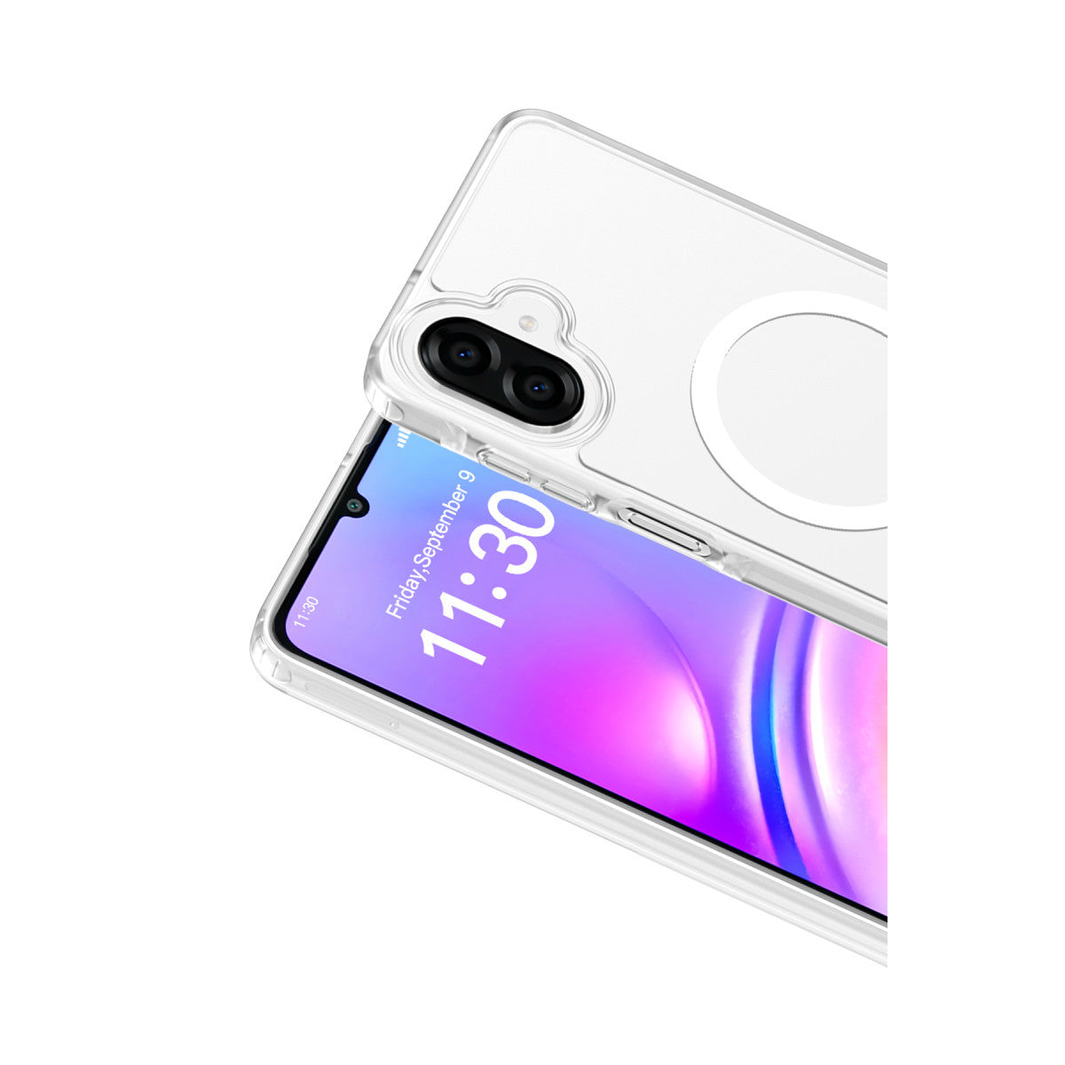 Joko Samsung Galaxy A07 4G Jota Magsafe Kapak
