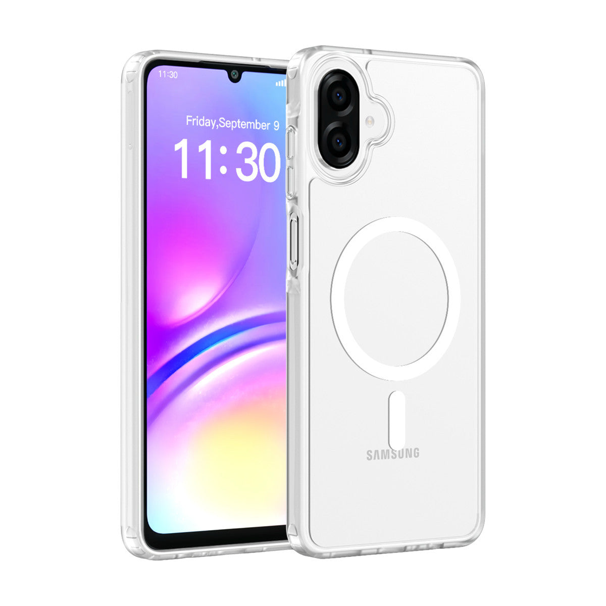 Joko Samsung Galaxy A07 4G Jota Magsafe Kapak